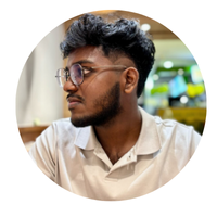 Kisshore Nair